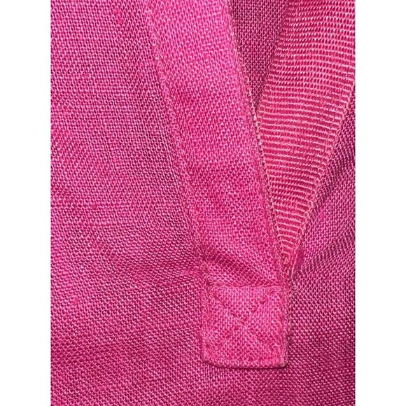 Crown & IvyPink Top — XL - Picture 7 of 8